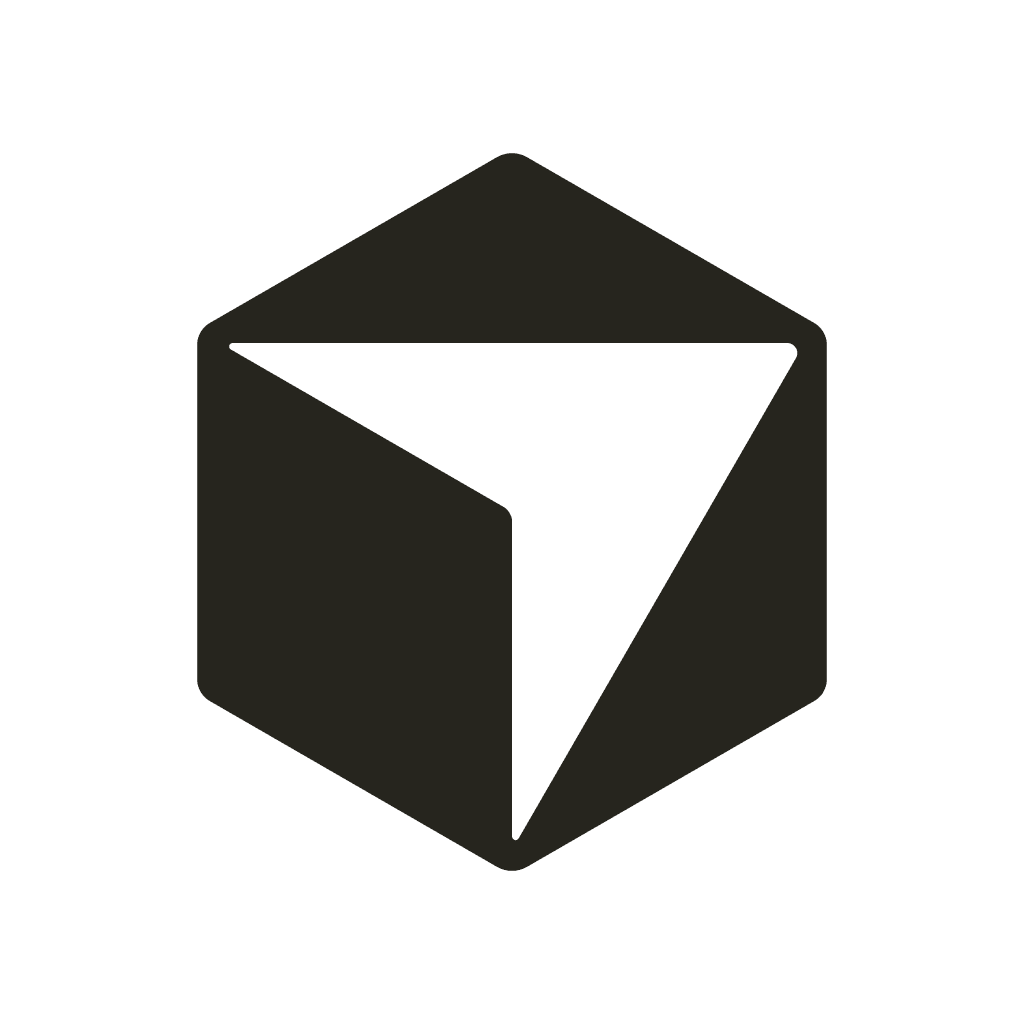 Logotipo de Cursor